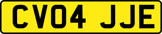 CV04JJE