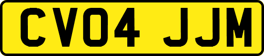 CV04JJM