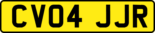 CV04JJR