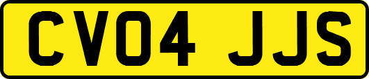 CV04JJS
