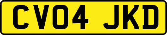 CV04JKD