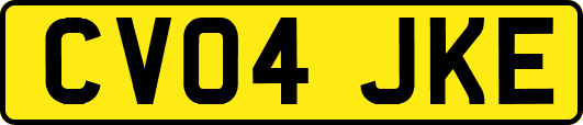 CV04JKE