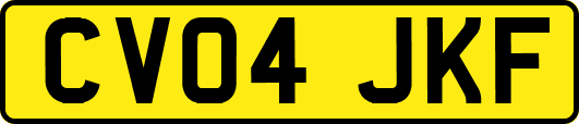 CV04JKF