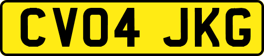 CV04JKG
