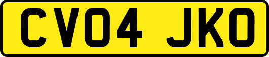 CV04JKO