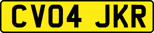 CV04JKR