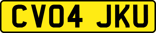 CV04JKU