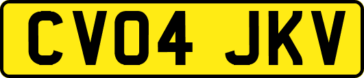 CV04JKV