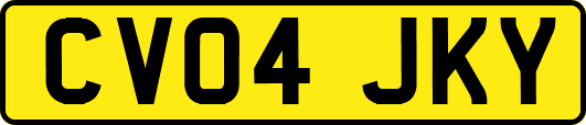 CV04JKY