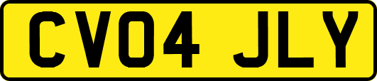 CV04JLY