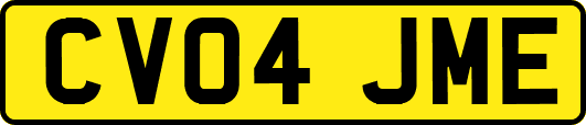CV04JME