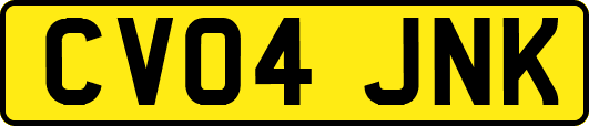 CV04JNK