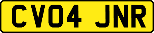 CV04JNR