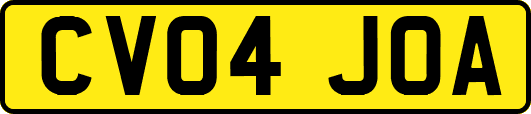 CV04JOA