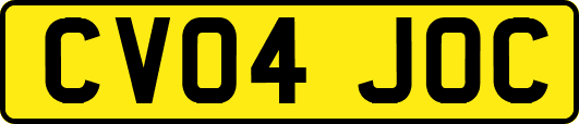 CV04JOC