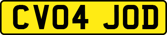 CV04JOD