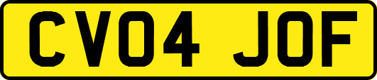 CV04JOF