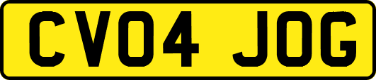 CV04JOG