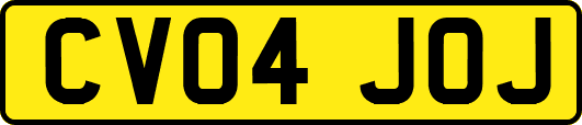 CV04JOJ