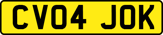 CV04JOK