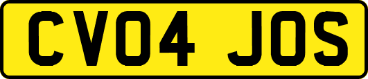 CV04JOS