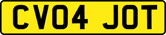 CV04JOT