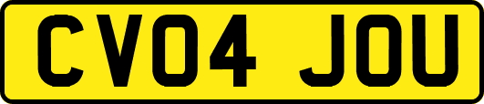 CV04JOU