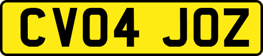 CV04JOZ