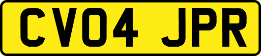 CV04JPR