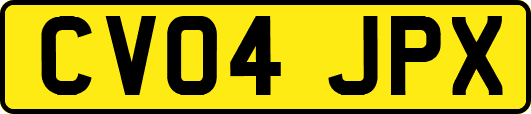 CV04JPX