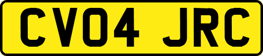 CV04JRC
