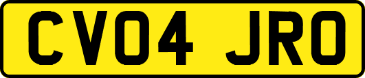 CV04JRO