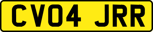 CV04JRR