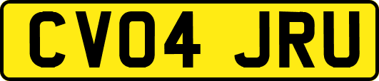 CV04JRU