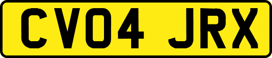 CV04JRX