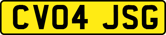 CV04JSG