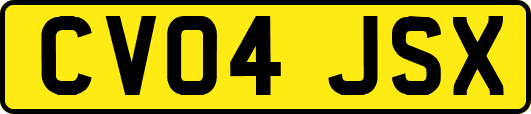 CV04JSX