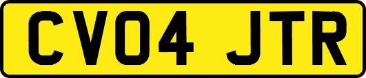 CV04JTR