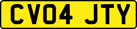 CV04JTY