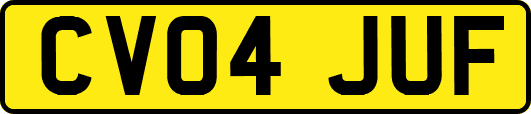 CV04JUF