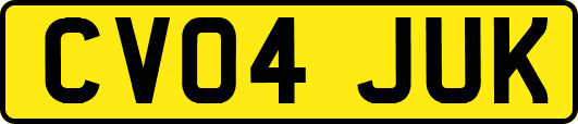CV04JUK