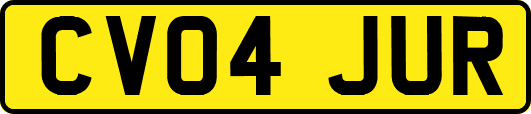 CV04JUR