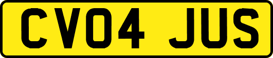 CV04JUS