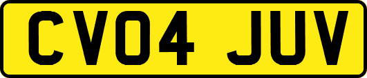 CV04JUV