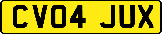 CV04JUX