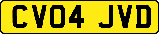 CV04JVD