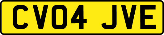 CV04JVE