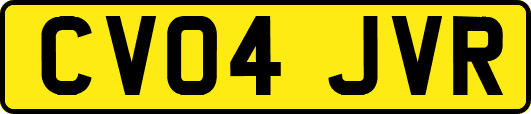 CV04JVR