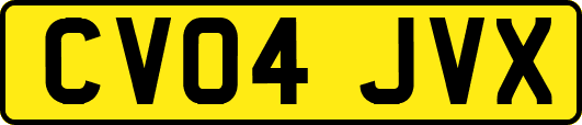 CV04JVX