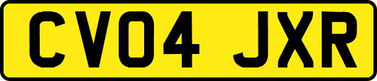 CV04JXR
